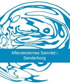 Logo Aftenskolernes Samråd